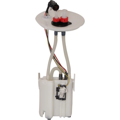 Fuel Pump Module Assembly by GMB - 525-2095 pa2