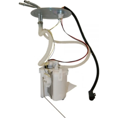 Fuel Pump Module Assembly by GMB - 525-2110 pa2