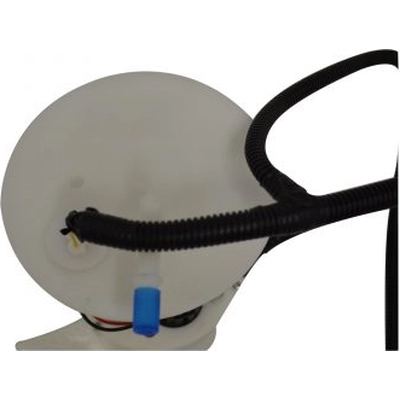 Fuel Pump Module Assembly by GMB - 525-2140 pa2