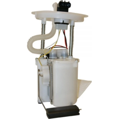 Fuel Pump Module Assembly by GMB - 525-2150 pa2
