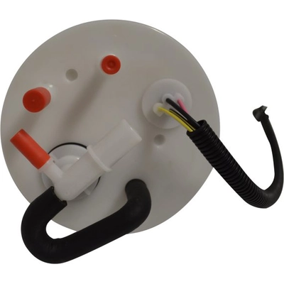 Fuel Pump Module Assembly by GMB - 525-2160 pa1