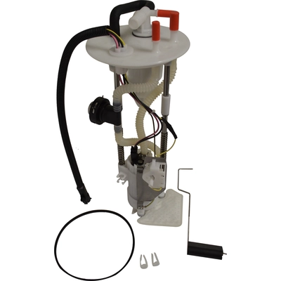 Fuel Pump Module Assembly by GMB - 525-2160 pa2