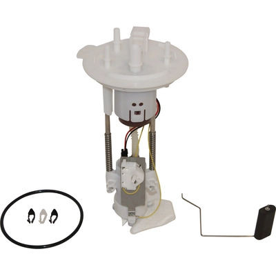Fuel Pump Module Assembly by GMB - 525-2200 pa1