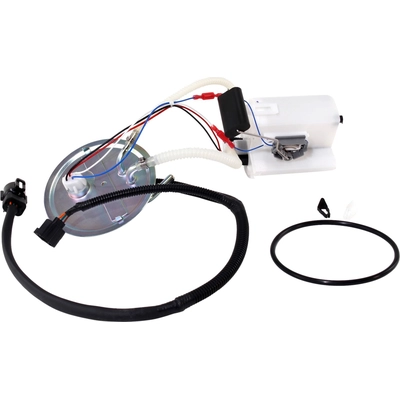 Fuel Pump Module Assembly by GMB - 525-2260 pa2