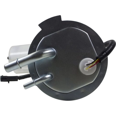 Fuel Pump Module Assembly by GMB - 525-2275 pa2