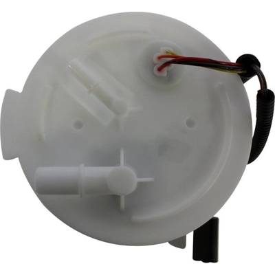 Fuel Pump Module Assembly by GMB - 525-2280 pa1
