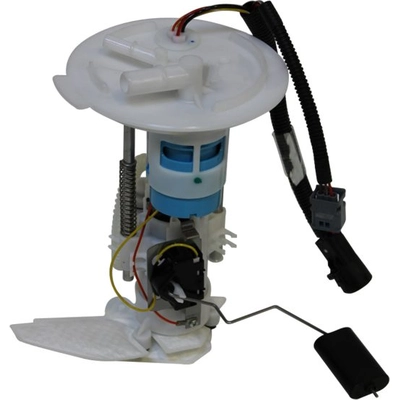 Fuel Pump Module Assembly by GMB - 525-2280 pa2