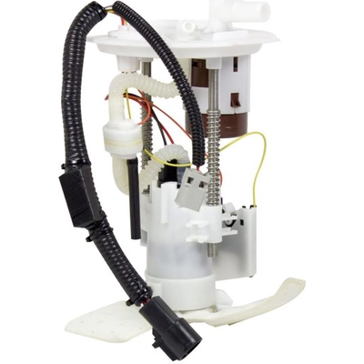 Fuel Pump Module Assembly by GMB - 525-2290 pa2