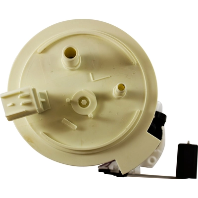 Fuel Pump Module Assembly by GMB - 525-2295 pa1