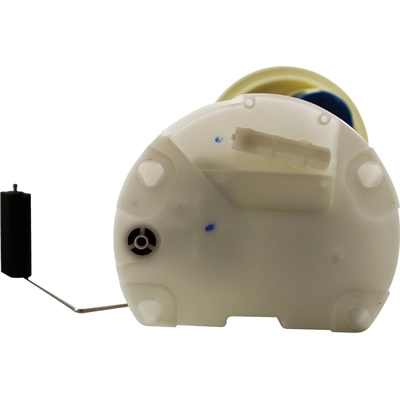 Fuel Pump Module Assembly by GMB - 525-2295 pa2