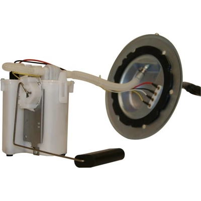 Fuel Pump Module Assembly by GMB - 525-2300 pa2