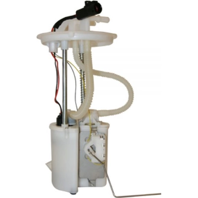 Fuel Pump Module Assembly by GMB - 525-2350 pa2