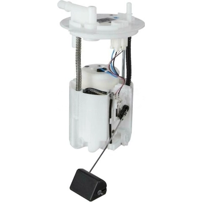 Fuel Pump Module Assembly by GMB - 525-2375 pa2