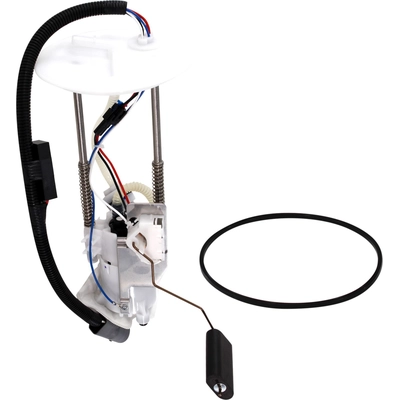 Fuel Pump Module Assembly by GMB - 525-2450 pa2