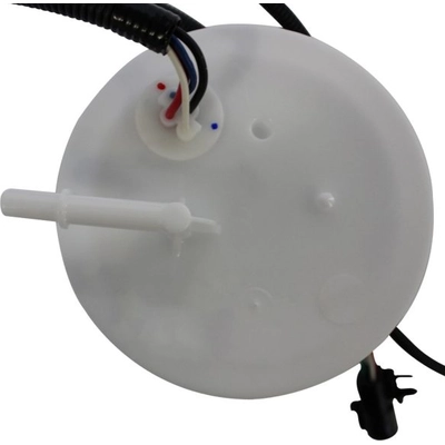 Fuel Pump Module Assembly by GMB - 525-2480 pa2