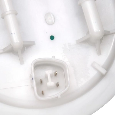 Fuel Pump Module Assembly by GMB - 525-2505 pa2