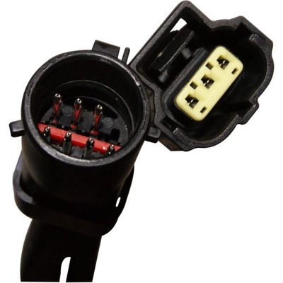 Fuel Pump Module Assembly by GMB - 525-2530 pa2