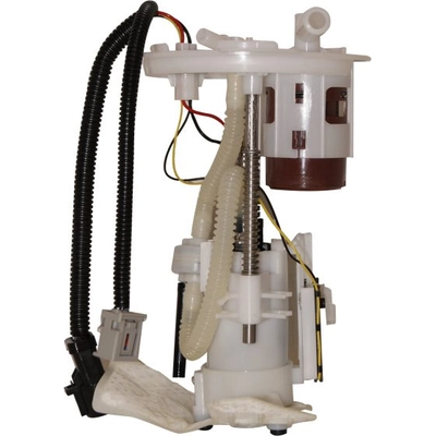 Fuel Pump Module Assembly by GMB - 525-2540 pa2