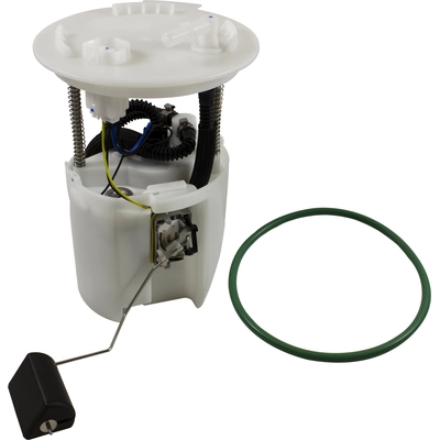 Fuel Pump Module Assembly by GMB - 525-2555 pa1