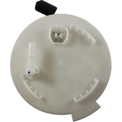 Fuel Pump Module Assembly by GMB - 525-2555 pa2