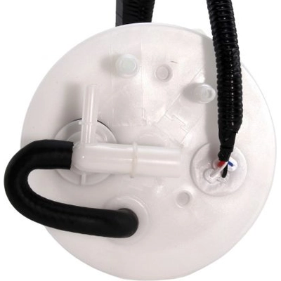 Fuel Pump Module Assembly by GMB - 525-2640 pa1