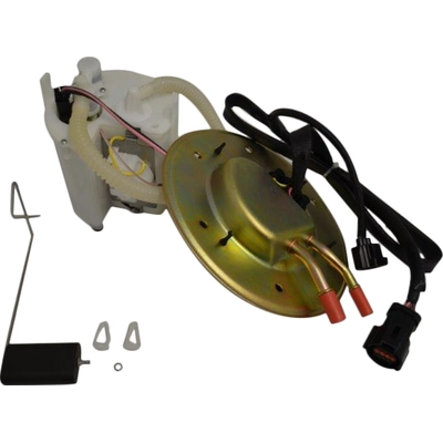 Fuel Pump Module Assembly by GMB - 525-2660 pa1