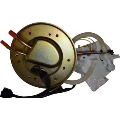 Fuel Pump Module Assembly by GMB - 525-2660 pa2