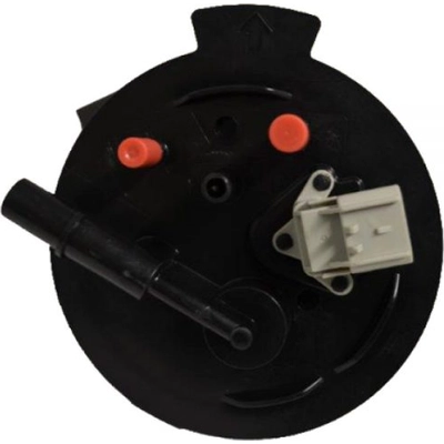 Fuel Pump Module Assembly by GMB - 525-2710 pa1