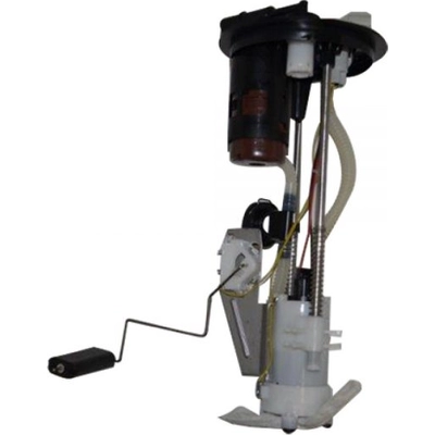 Fuel Pump Module Assembly by GMB - 525-2710 pa2