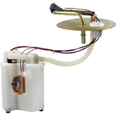 Fuel Pump Module Assembly by GMB - 525-2730 pa2