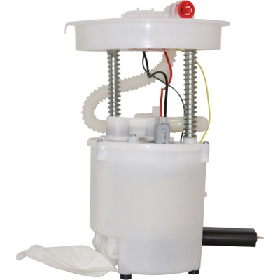 Fuel Pump Module Assembly by GMB - 525-2780 pa2