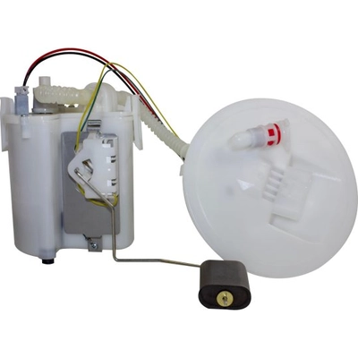Fuel Pump Module Assembly by GMB - 525-2890 pa2
