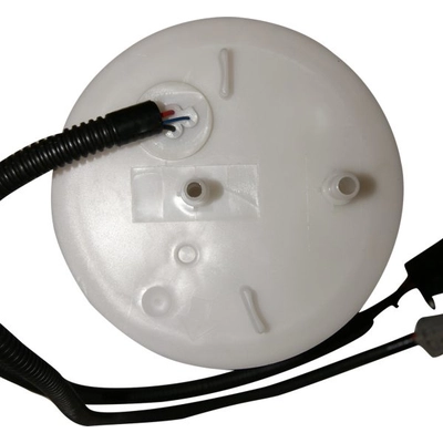 Fuel Pump Module Assembly by GMB - 525-2950 pa1