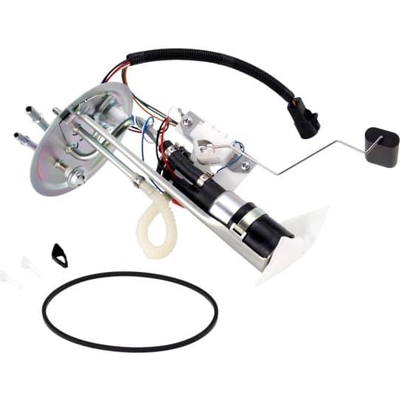 Fuel Pump Module Assembly by GMB - 525-6480 pa1