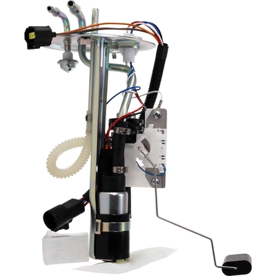 Fuel Pump Module Assembly by GMB - 525-6480 pa2