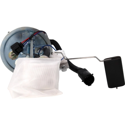 Fuel Pump Module Assembly by GMB - 525-6590 pa1