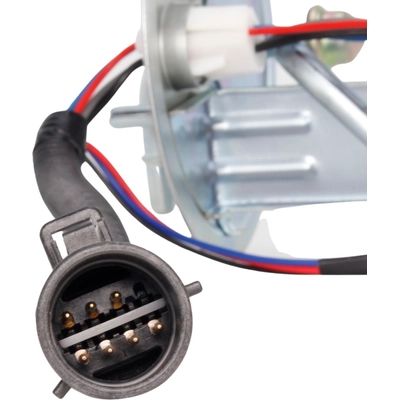 Fuel Pump Module Assembly by GMB - 525-6590 pa2