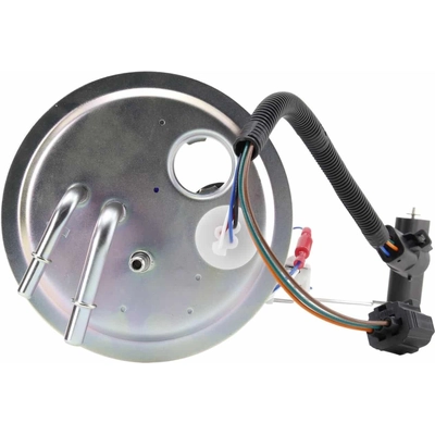 Fuel Pump Module Assembly by GMB - 525-6660 pa2