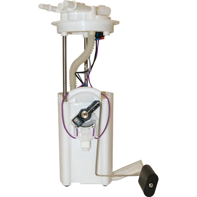 Fuel Pump Module Assembly by GMB - 530-2012 pa2