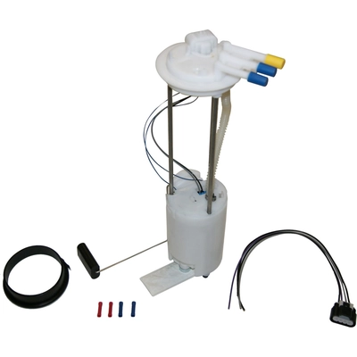 Fuel Pump Module Assembly by GMB - 530-2030 pa1