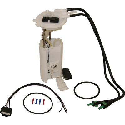 Fuel Pump Module Assembly by GMB - 530-2050 pa2