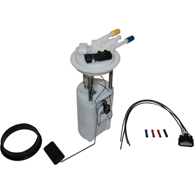 Fuel Pump Module Assembly by GMB - 530-2070 pa1