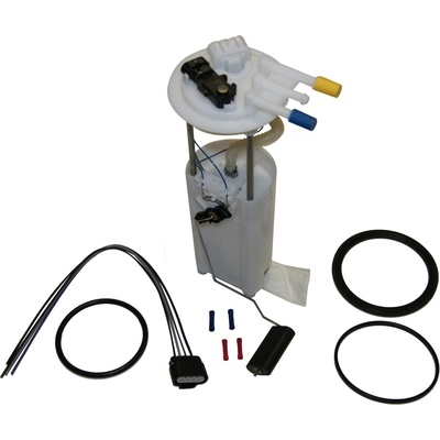 Fuel Pump Module Assembly by GMB - 530-2080 pa1