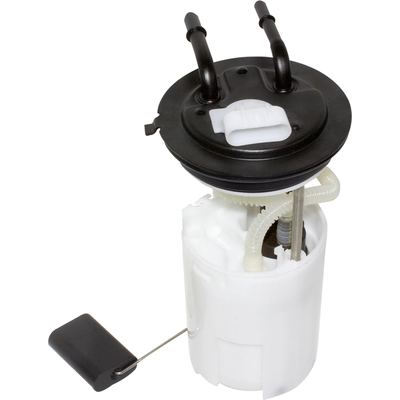 Fuel Pump Module Assembly by GMB - 530-2110 pa4