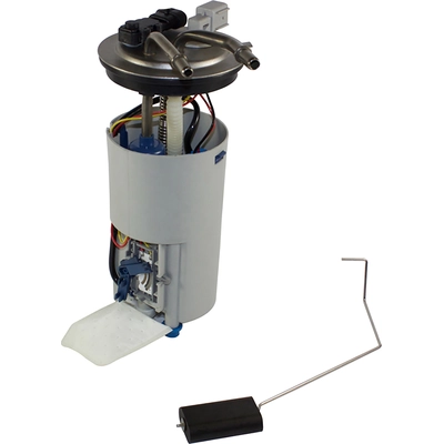 Fuel Pump Module Assembly by GMB - 530-2130 pa1