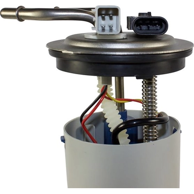 Fuel Pump Module Assembly by GMB - 530-2130 pa2
