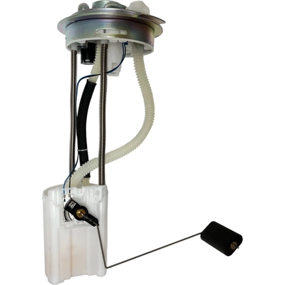 Fuel Pump Module Assembly by GMB - 530-2145 pa2