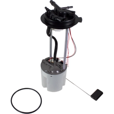 Fuel Pump Module Assembly by GMB - 530-2175 pa1