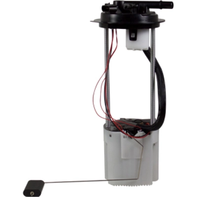 Fuel Pump Module Assembly by GMB - 530-2175 pa2