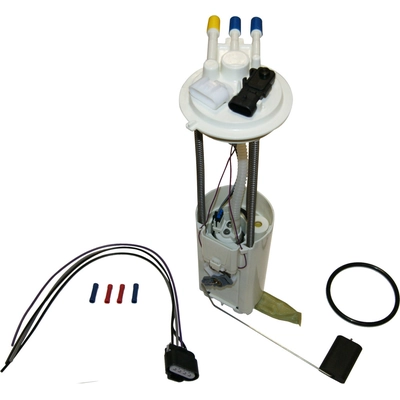Fuel Pump Module Assembly by GMB - 530-2200 pa1